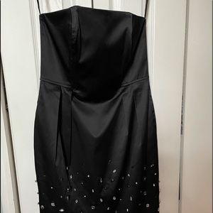 NWOT Adam Lippes dress.